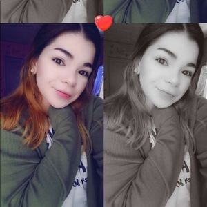 Meet your Posher, Jasmine